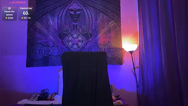 Živý XXX chat Helena__Femdom