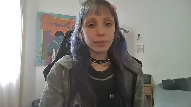 loletabb's Webcam Show