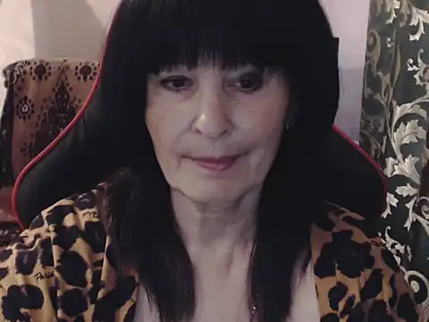 Chatroom XXX en direct de KatarinaOhDream