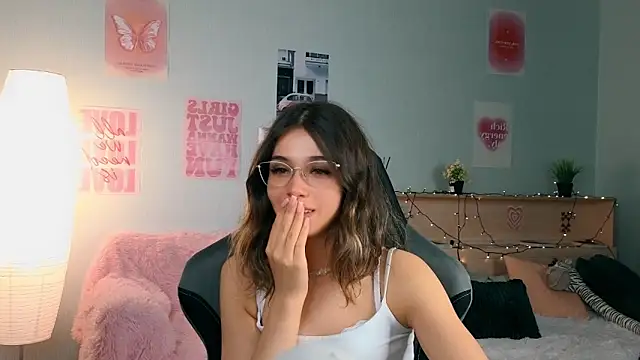 dinnerwithflowers Live XXX-chat