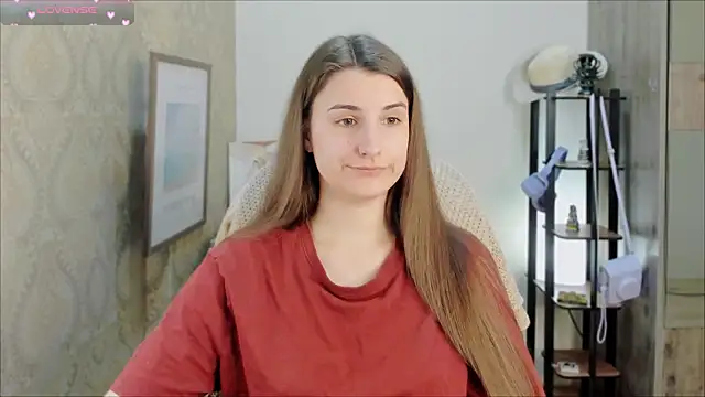 PumpkinCutiePie Chat XXX in diretta