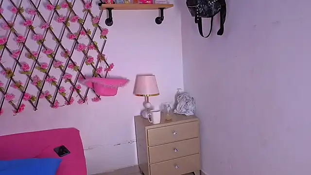 دردشة Venus_velvett الجنسية المباشرة