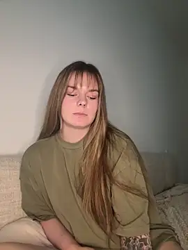 LisaFreierxx Webcam-Show