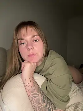 LisaFreierxx Webcam-Show