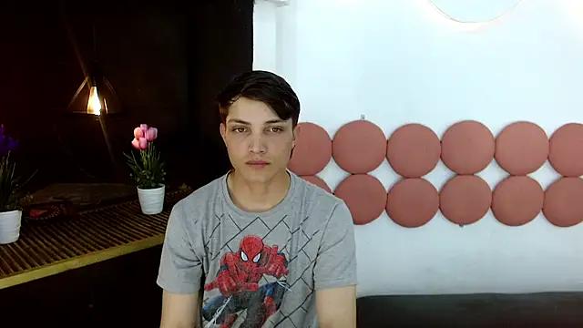 MaxxLouis Webcam Show