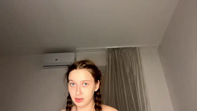 Živý XXX chat LoryMusetti