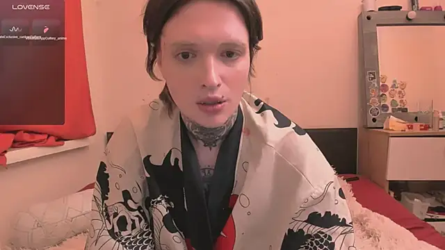 Simona_Rain 现场XXX聊天