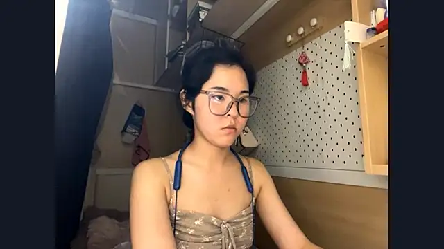 JennyCarpenter's Live XXX Chat