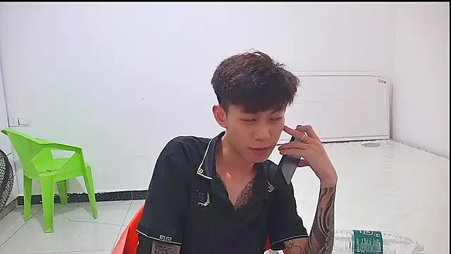 โชว์เว็บแคมของ paofu-001