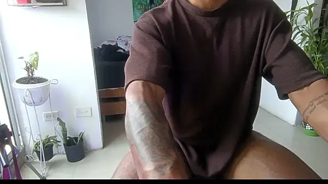 Adam_Valenciia 웹캠 쇼