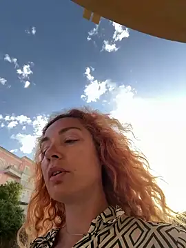 Reddgiirl Live XXX Chat