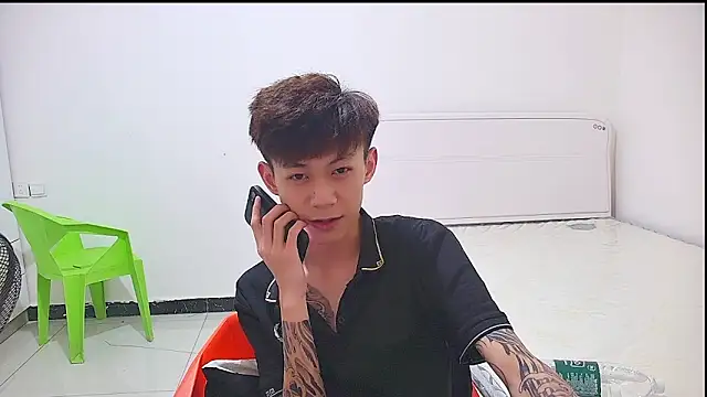 paofu-001 ওয়েবক্যাম শো