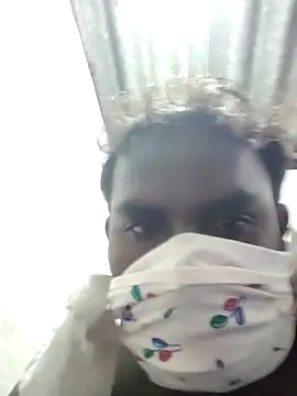 โชว์เว็บแคมของ tamilsexboy