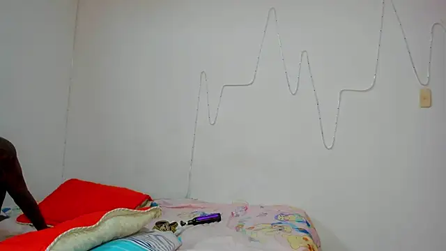 demonychloe's Live XXX Chat
