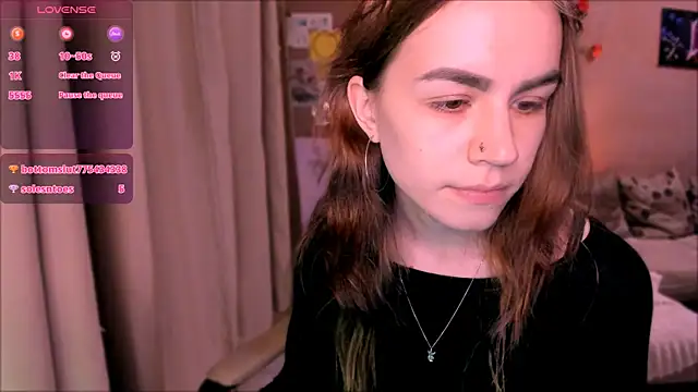Chat +18 de _selectrra ao vivo