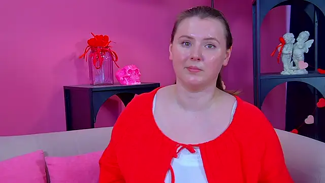 MelodyMoores' Webcam Show