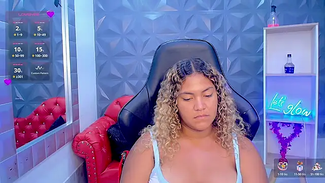 Cristal_War – Live XXX-chat