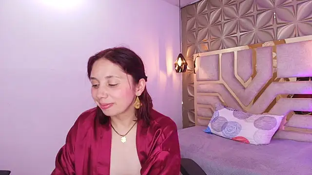 stephaniesun_ Adlı Modelin Canlı XXX Sohbeti