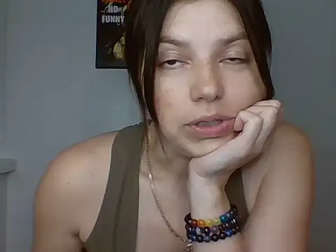 Naughty_Nata's Webcam Show