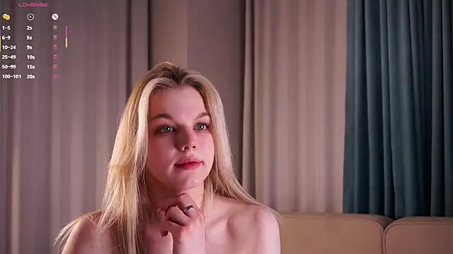 EdlinAlliston Live XXX-Chat