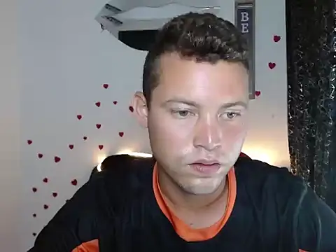 sven_fox723 라이브 XXX 채팅
