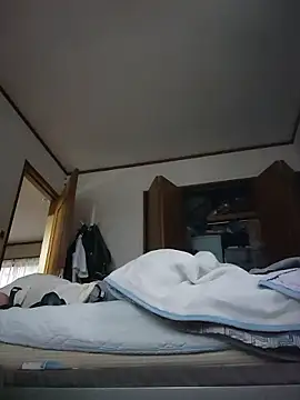 Show de 07YUKIO na webcam