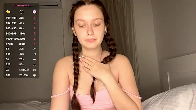 LoryMusettin Live XXX chat