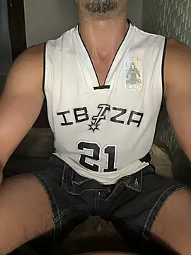 F0X89 Webcam show