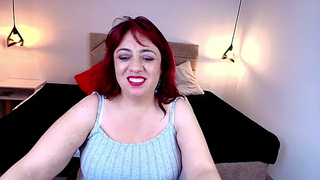 Chat XXX en directo de Victoria_Adamns