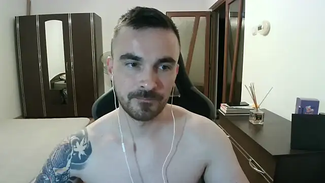 mu5clemania2 Chat XXX live