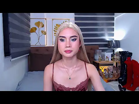 แชท XXX สดของ JuicyCockThea