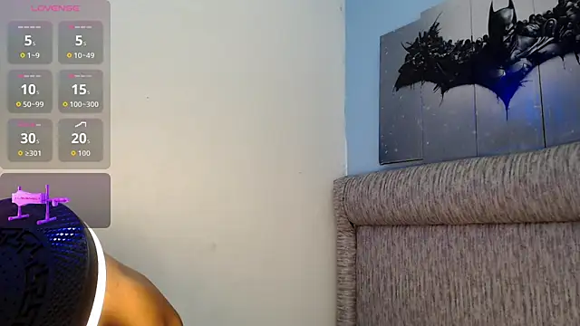Nicolas_brown_ Chat XXX live