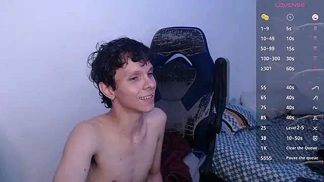bryamado69 Show in webcam