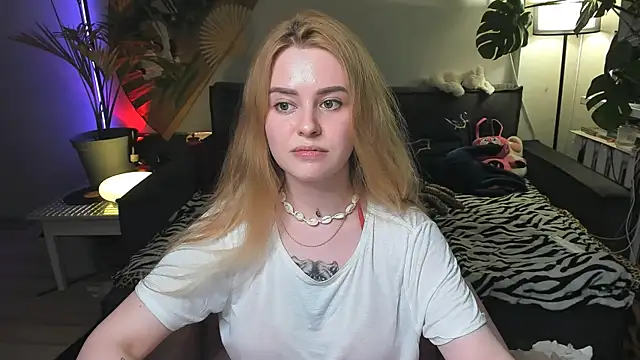 Alexa_Pirs Live XXX-Chat