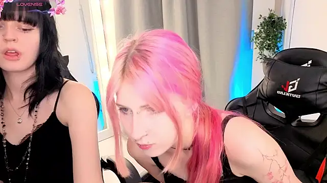Chatroom XXX en direct de michelewild