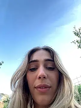 ZenyShy's Live XXX Chat
