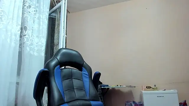 SanFrantsisko Live XXX-chat