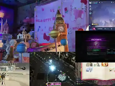 JesuAdam Live XXX-Chat