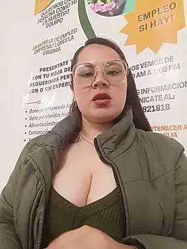 VANESSA__28's Live XXX Chat
