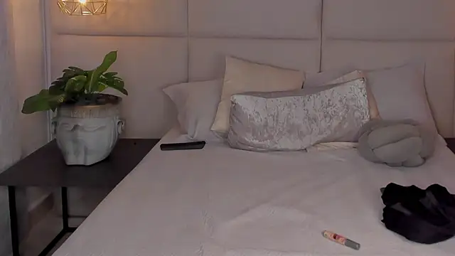 SamayRyann 라이브 XXX 채팅