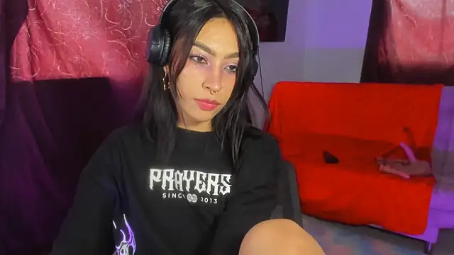 Ounla_Sweet – Live XXX-chat