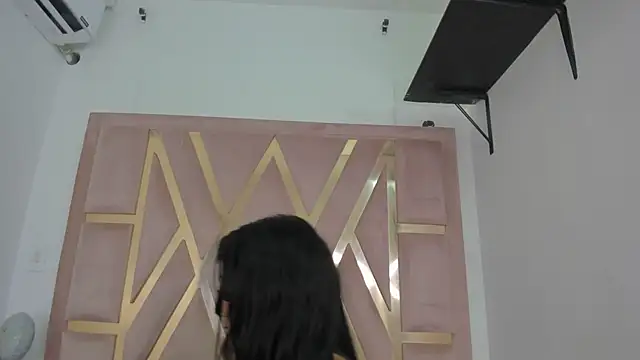 แชท XXX สดของ alannaht