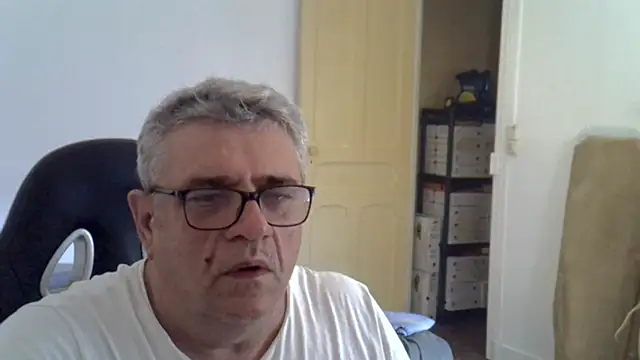 Laurent_oldmen Live Sex Cam-Show