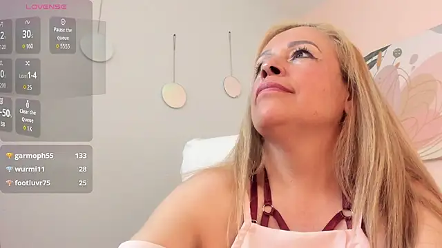 Ivonne_4 – Live XXX-chat