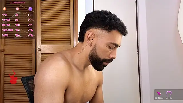 Blade_millerr Webcam Show