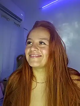 Chat XXX Live Foxylisaflores