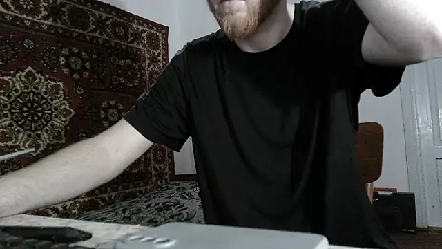 FillipsonDon – Naživo XXX chat