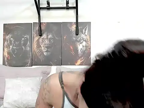 แชท XXX สดของ AngelMartinss