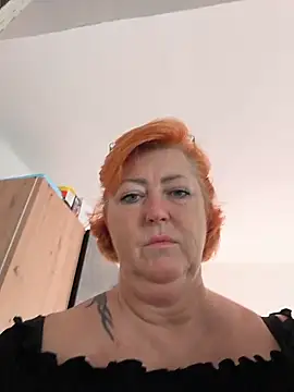 MissSilken 网络视讯表演
