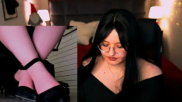 StaceyJensen's Live XXX Chat